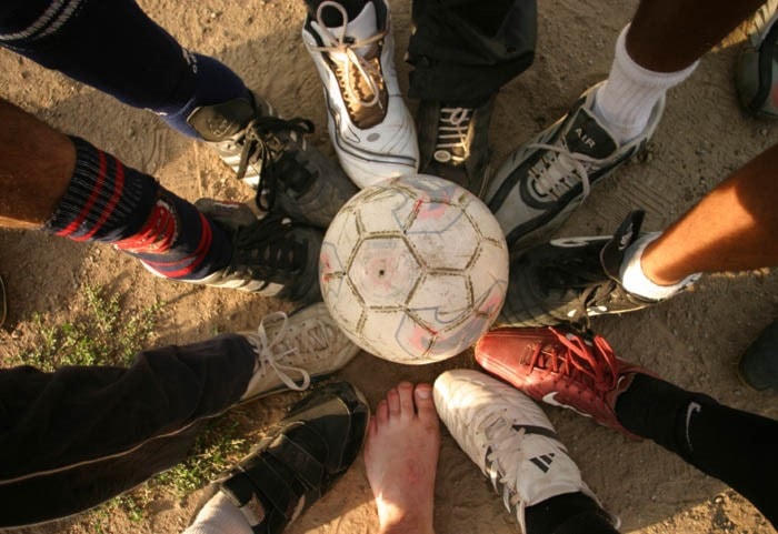 Årsmøte Fotball